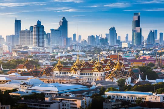 Image of Bangkok