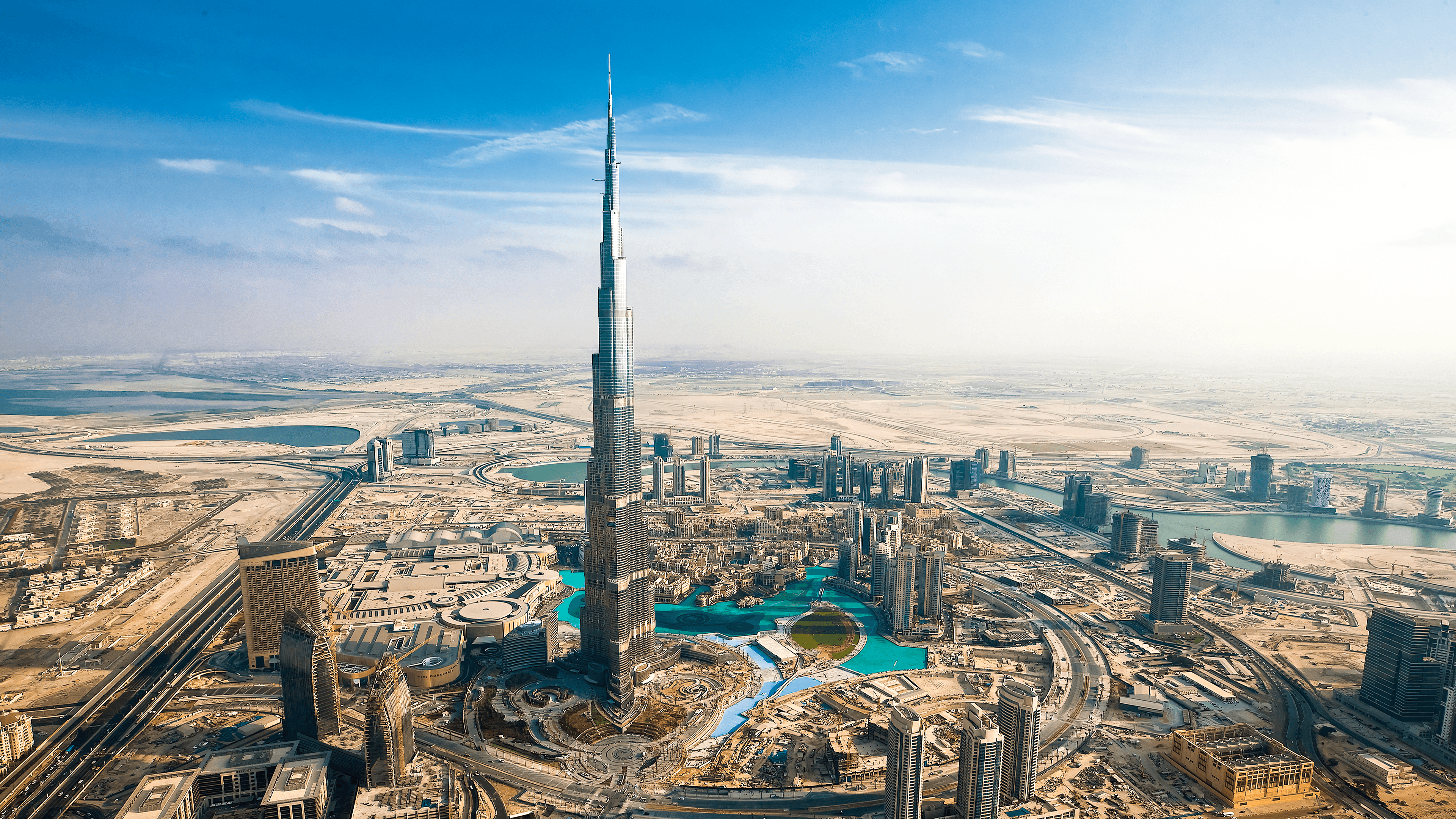 Image of Dubai