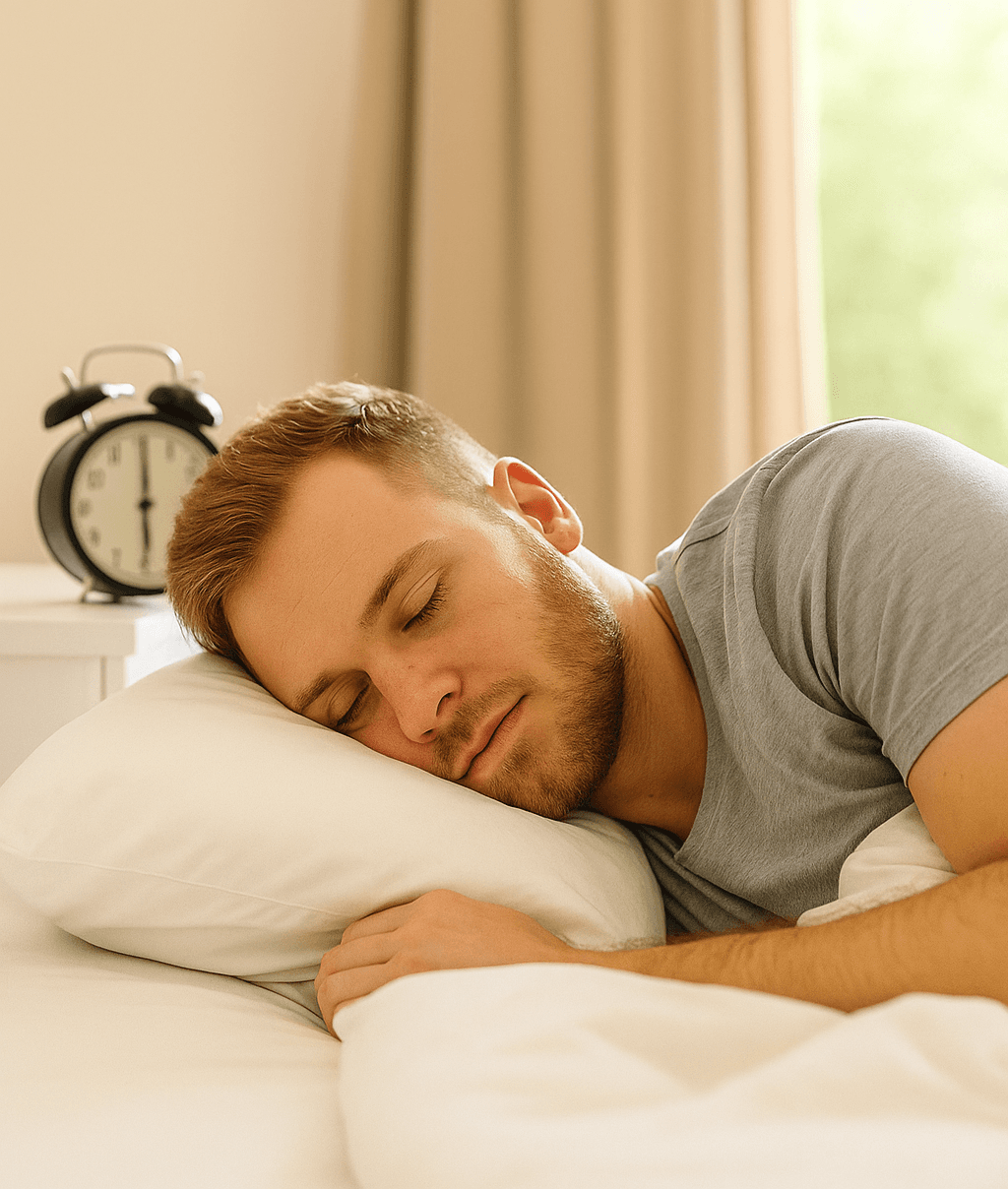 Jet Lag Prevention Strategies