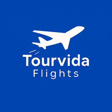 TourVidaFlights Logo