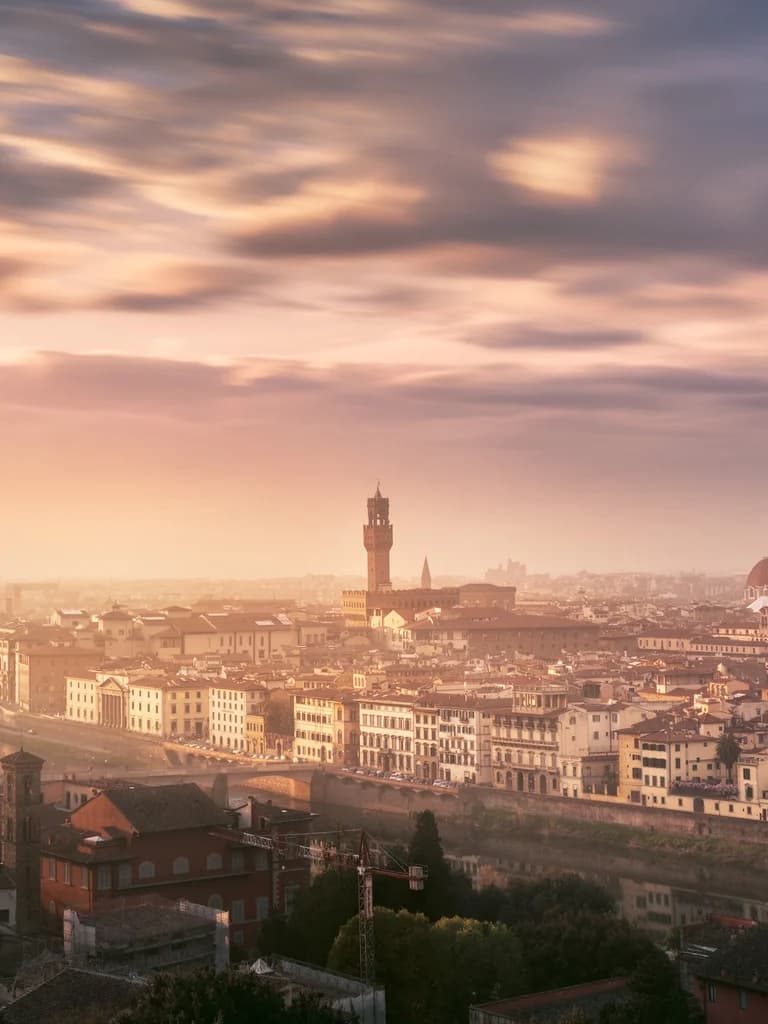 About TourVidaFlights